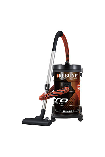 rebune 2300W – 30L Vacuum Cleaner