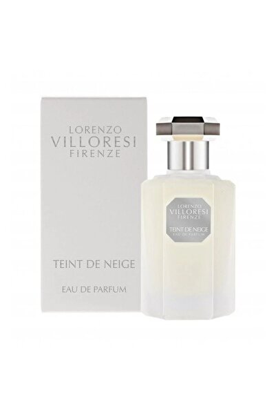 Lorenzo عطر لورينزو فيلوريسي تينت دي نياج – أو دو بارفيوم 100مل Villoresi Teint de Neige EDP