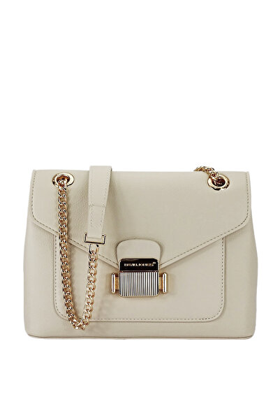 David Jones geantă bej B-CM7386 11