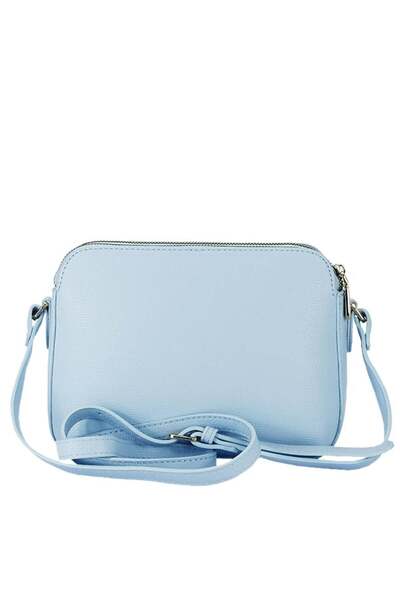 Diana&Co Geantă albastru deschis B-DRM717-1 15