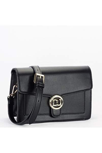 David Jones geantă mică neagră B-CM7245 15