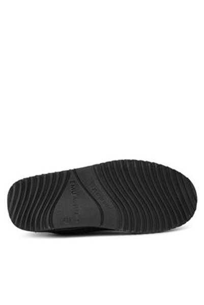 EMU Australia γυναικείες χιονομπότες W12985 μαύρες