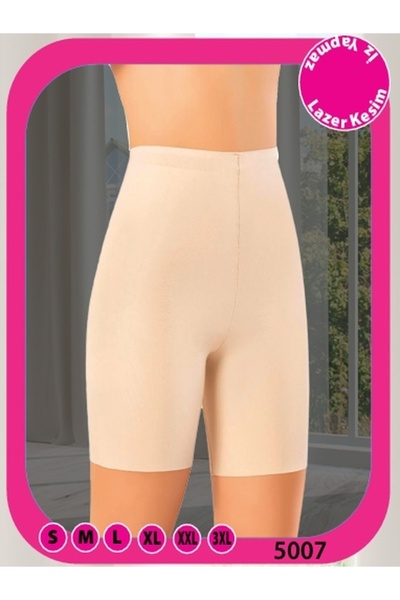 Eromiss مشد طويل من السيليكون مقطوع بالليزر-Ten 5007