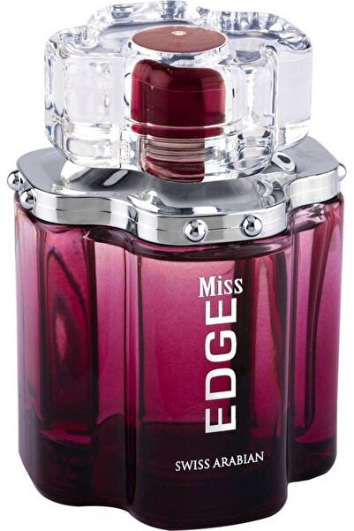 SWISS ARABIAN Apa de parfum Miss Edge 100 ml (femeie)