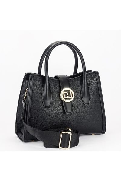 David Jones small black bag B-CM7291 12