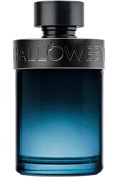 Halloween Man X Eau de Toilette Spray by J. Del Pozo, 125 ml, for Men