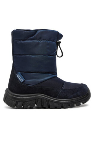 Naturino μπότες χιονιού για αγόρια 3001598-01-0C01 S μπλε