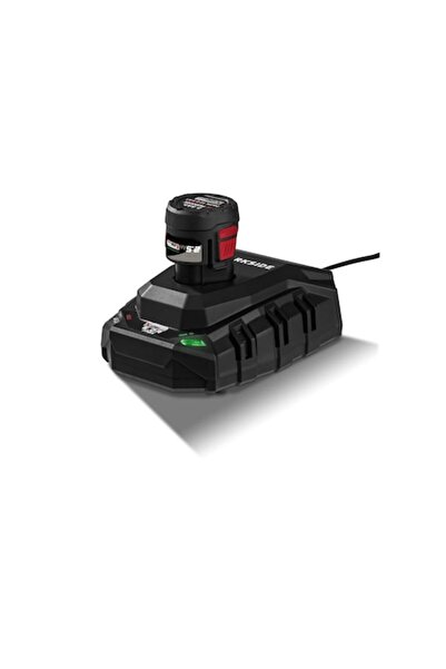 PARKSIDE Battery, PARKSIDE, 12 2.5 A1 + Charger PLGK 12 6.0 A1