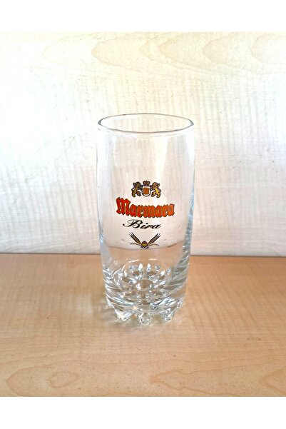 SANAT TACİRİ Vintage Beer Glass No 94