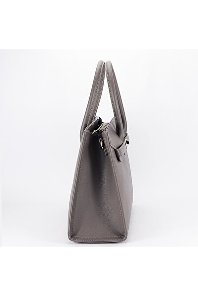 David Jones Large dark gray bag B-CM7391-1 17