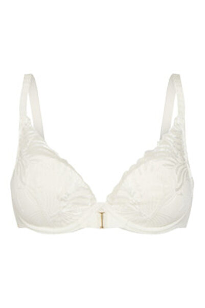 Chantelle Γυναικείο Σουτιέν με Μπανέλα C15YNA 0LW Λευκό