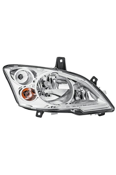 AYFAR Mercedes Far Sag (halojen) Viano W639 03> Vito W639 03> - 505428