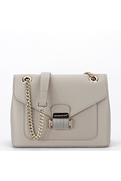 David Jones light taupe bag B-CM7386 11