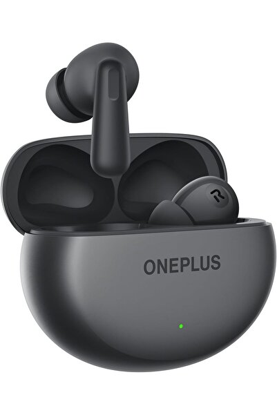 Oneplus Nord Buds 3 Wireless Earbuds with Up to 32db Active Noise Cancellation,10Mins for 11Hours Fa