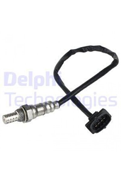 Opel Oksıjen Sensoru 1. Konum Vectra C 02>08 Z16xe Corsa C 01>11 Z14xe Astra G 98>10 Meriva A 03>10