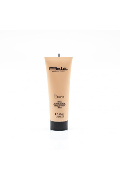 Bela بي-ون فوندوتينتا