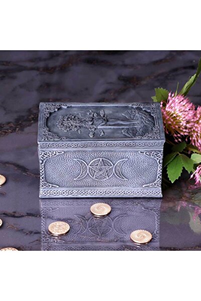 Nemesis Now Cutie Mama Pământ 15,5 cm