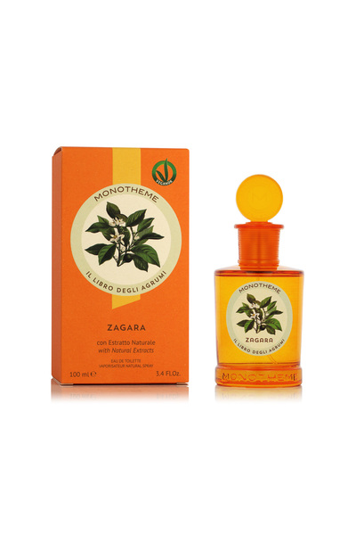 Monotheme Apa de toaleta Venezia Zagara 100 ml (femeie)