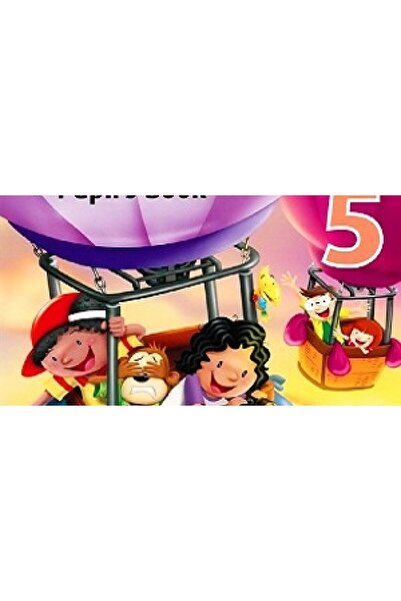 Marshall Cavendish انطلق مع كتاب التلميذ الإنجليزي 5