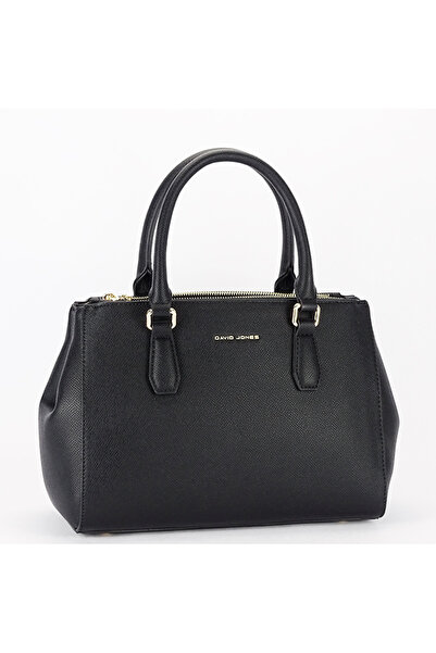 David Jones medium black bag B-CM7111 17