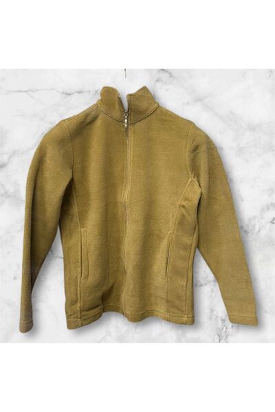 Butik Beige Color Premium Quality Children's Fleece