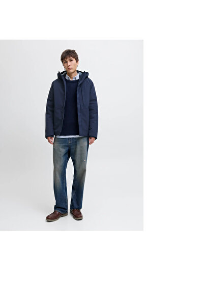 Jack & Jones 12278781 Jjekeen Waterproof Coat
