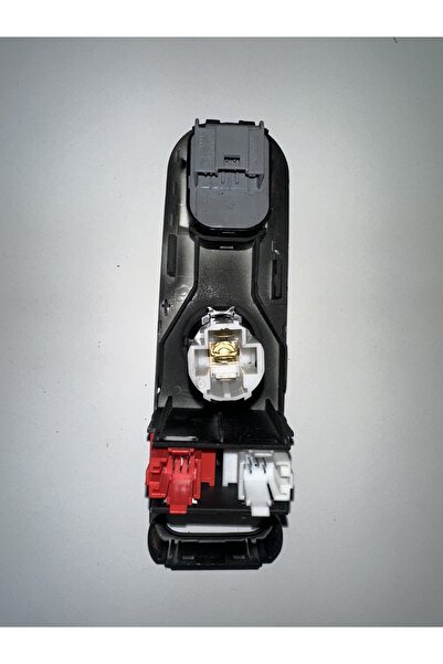 OEM Leon Mk2 Ayna Ayar Joistik Leon Mk2 TSC Tuşu Set Tuşu Leon Mk2 Çakmaklık 5P0863263