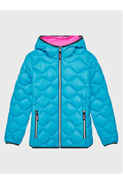 CMP Παιδικό Μπουφάν Ελαφρύ 32Z1115A Μπλε