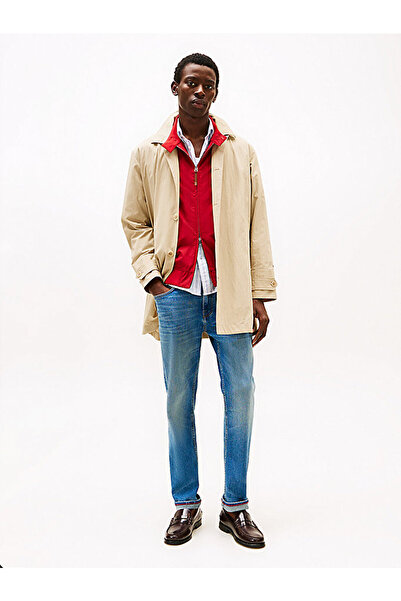 Tommy Hilfiger Men's Straight Denim Jeans