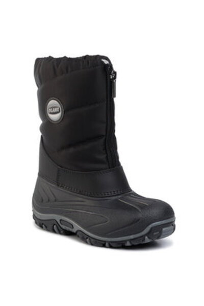Olang Μπότες χιονιού BMX NERO για αγόρια μαύρες