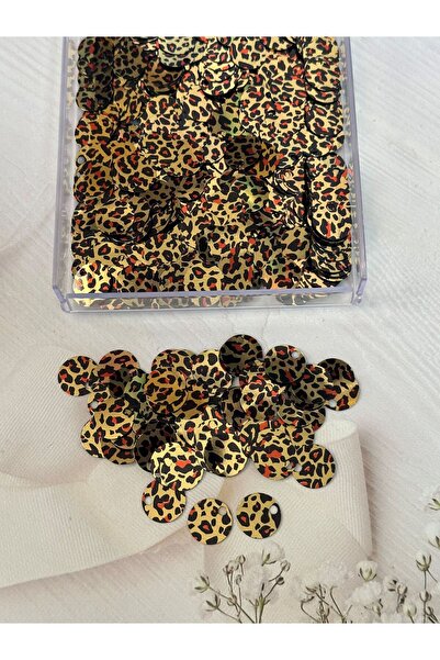 miraylahobi 20 mm (2 cm) Desenli, Şekilli Pul Çanta, Supla, Patik Pulu 25 gr ...