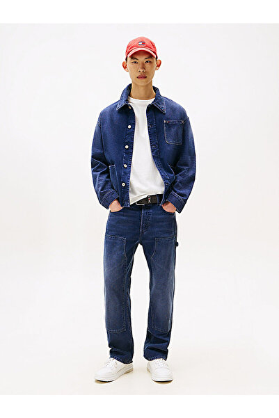 Tommy Hilfiger Men's Otis Regular Jeans