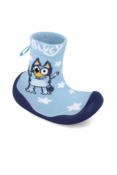 Garvalin Încălțăminte antiderapantă pentru copii - Bluey 251850-A