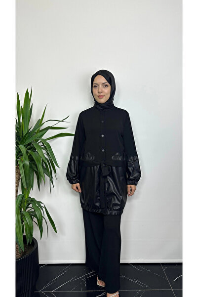 Ghisa Siyah Renk Takım