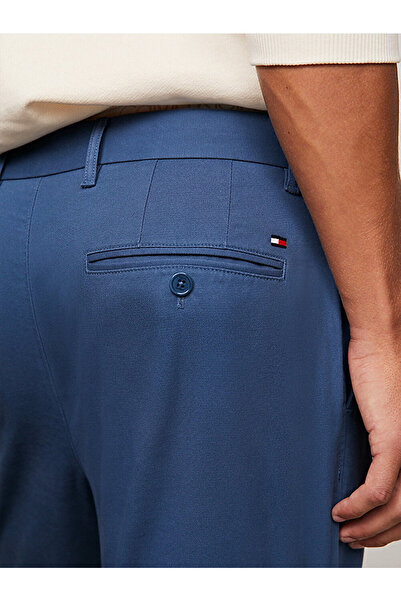 Tommy Hilfiger Men's Chino Denton 1985 Pants
