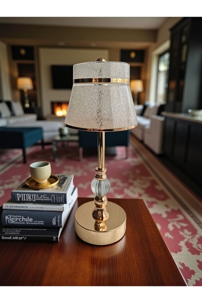 OEM LED lamp with 3 light modes