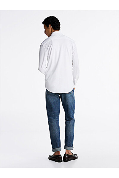 Tommy Hilfiger Men's Oxford Shirt