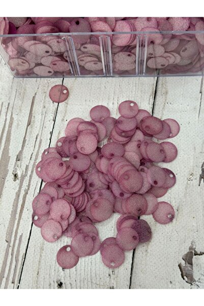 miraylahobi 20 mm (2cm) Görünümlü Pul Çanta, Supla, Patik Pulu 25 gr