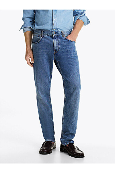 Tommy Hilfiger Men's Tapered Harlem Pants