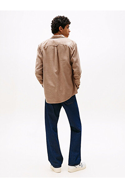 Tommy Hilfiger Men's Tjm Reg Flannel Shirt