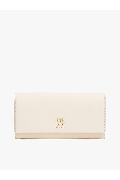 Tommy Hilfiger Women's Th Legacy Flap Large Wallet