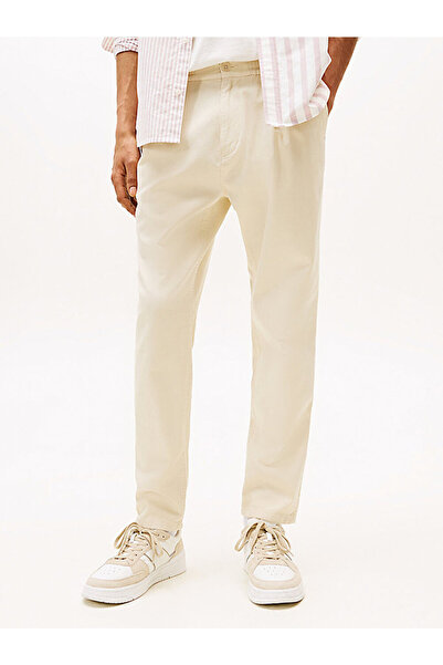 Tommy Hilfiger Men's Tjm Isaac Light Cotton Pants