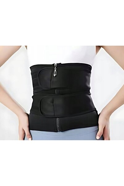 POLO SHOP Centura pentru slabit tip corset, subtiere talie, refacere postnatala, marimea XXL