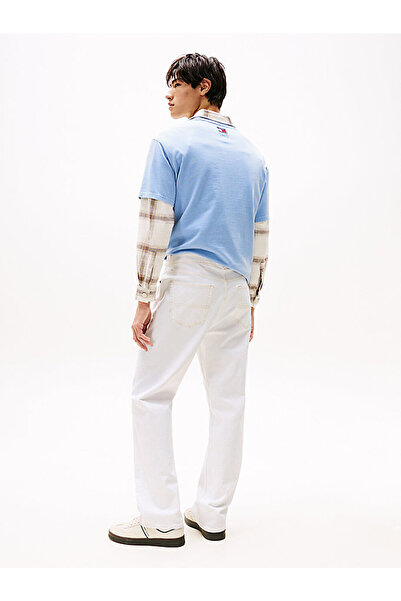 Tommy Hilfiger Men's Otis Regular Straight Jeans