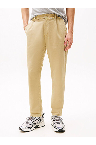 Tommy Hilfiger Men's Tjm Isaac Twill Casual Pants