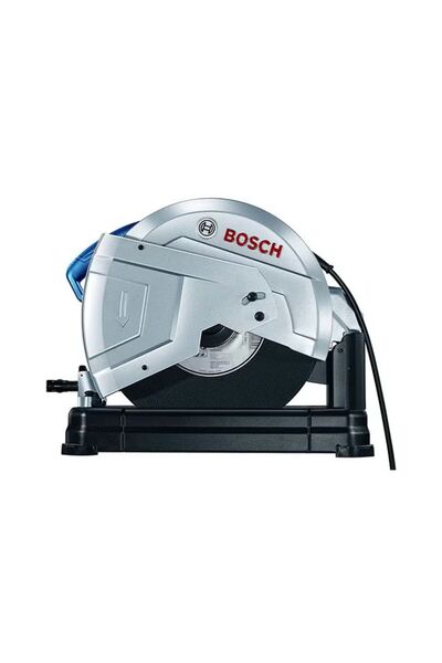 Bosch GCO 220 Metal Cutting Saw Blue 16.2 kg