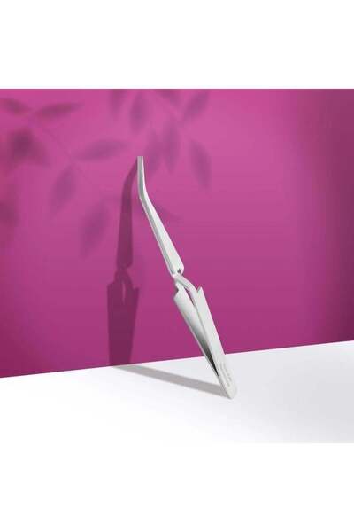 staleks pro ملقط احترافي عكسي TE-31/2