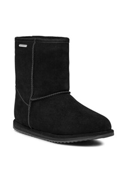 EMU Australia unisex παιδικές χιονομπότες T10773 μαύρες