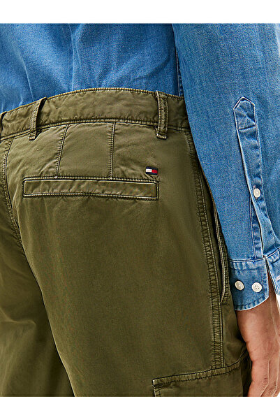 Tommy Hilfiger Men's Denton Twill Cargo Pants