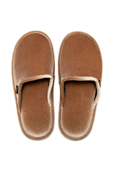 Twigy Ahu Women'S, Waiter Size Home Slippers Beige 36/41